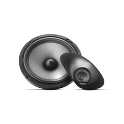Focal IFP 207 car speaker Round 140 W