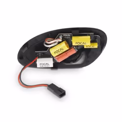 Focal IFP 207 car speaker Round 140 W