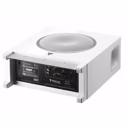 Focal Sub Air White Active subwoofer 150 W