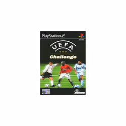 UEFA Challenge (PS2)
