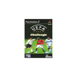 UEFA Challenge (PS2)