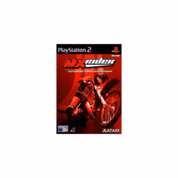 Atari MX Rider
