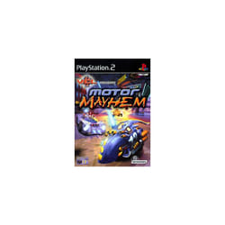 Motor Mayhem