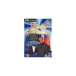 Family Fortunes