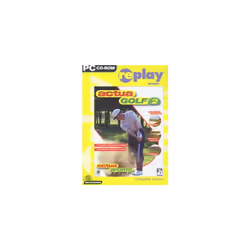 Actua Golf 2 - Replay (PC CD)