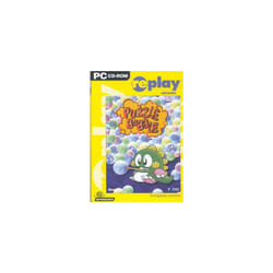 Puzzle Bobble (PC CD)