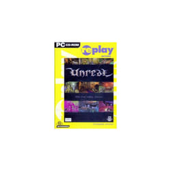 Unreal (PC CD)