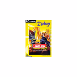 Tonka Construction 2 - Replay (PC CD)