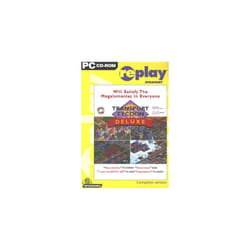Transport Tycoon: Replay - Deluxe (PC CD)