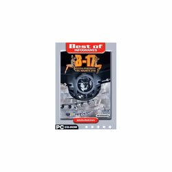 B17 Flying Fortress 2: The Mighty Eighth (PC CD)