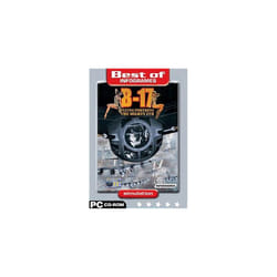 B17 Flying Fortress 2: The Mighty Eighth (PC CD)