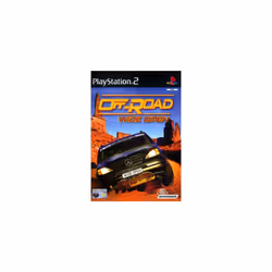 Off-Road: Wide Open