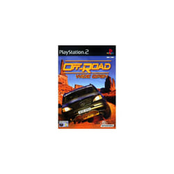 Off-Road: Wide Open