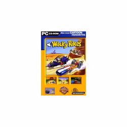 Wacky Races