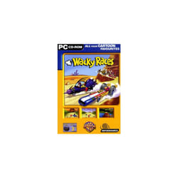 Wacky Races