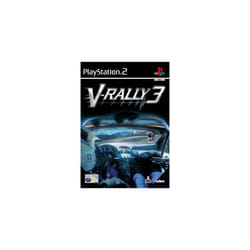 V Rally 3