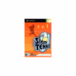 Slam Tennis (Xbox)