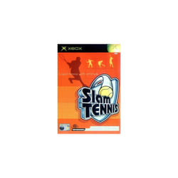 Slam Tennis (Xbox)