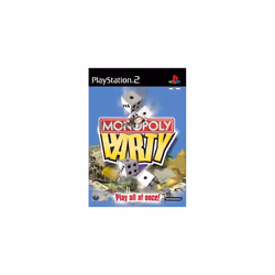 Monopoly Party (PS2)