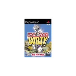 Monopoly Party (PS2)