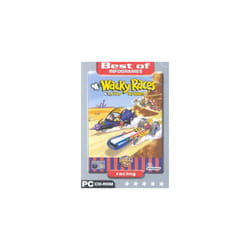 Best of Wacky Races starring Dastardly & Mutley