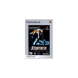Stuntman Platinum (PS2)