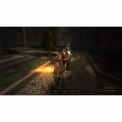 Atari Enclave, M (Mature)