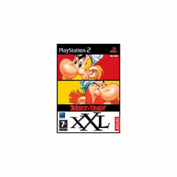 Asterix & Obelix XXL (PS2)
