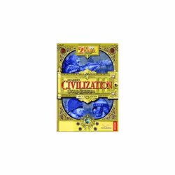 Civilization III Gold Edition (Includes Play The World Expansion Pack)