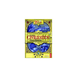 Civilization III Gold Edition (Includes Play The World Expansion Pack)