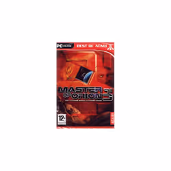 Best Of Atari: Master Of Orion III (PC)
