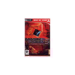 Best Of Atari: Master Of Orion III (PC)
