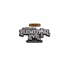 Best Of Atari: Temple Of Elemental Evil (PC)