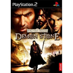 BANDAI NAMCO Entertainment Demon Stone: Forgotten Realms