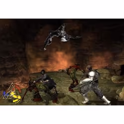 BANDAI NAMCO Entertainment Demon Stone: Forgotten Realms