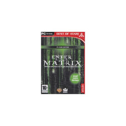 Best Of Atari: Enter The Matrix (PC)