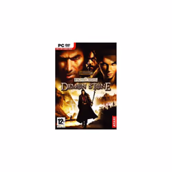 Demon Stone (PC DVD)
