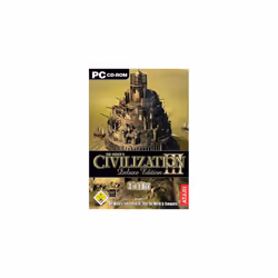 Civilization III Deluxe Edition (PC)