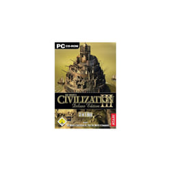 Civilization III Deluxe Edition (PC)