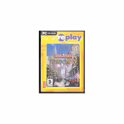 Replay Monopoly Tycoon (PC)