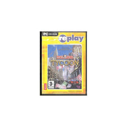 Replay Monopoly Tycoon (PC)