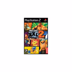 Asterix and Obelix XXL 2: Mission Las Vegum (PS2)