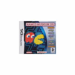 NAMCO Museum DS (Nintendo DS)