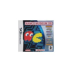 NAMCO Museum DS (Nintendo DS)