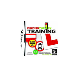 Driving Theory Training Nintendo DS - 2008