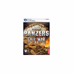 Codename Panzers: Cold War (PC)