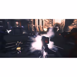 Atari The Chronicles of Riddick: Assault on Dark Athena, PS3, PlayStation 3, Multiplayer mode, M (Mature)