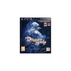 Demon's Souls (Playstation 3)