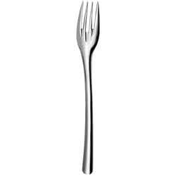 Eco-Conscious Stainless Steel Slim Table Forks - 20x12