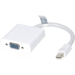 Hypertec 127433-HY video cable adapter 0.15 m VGA (D-Sub) Mini Display